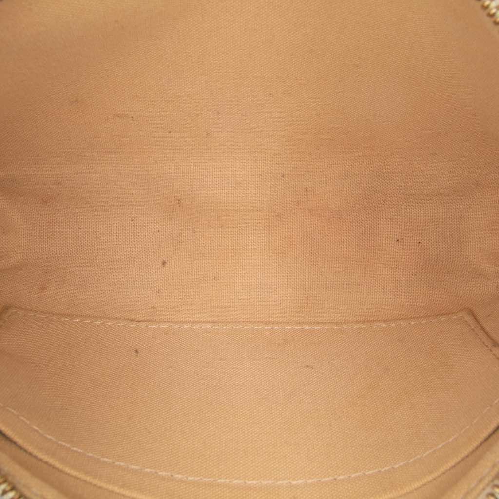 Louis Vuitton Damier Azur Pochette Accessoires - 4