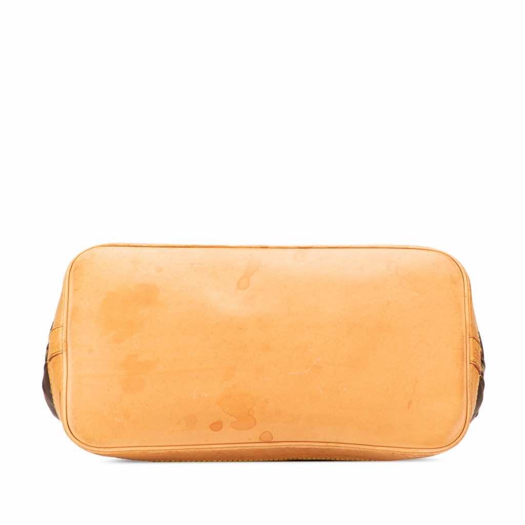 Louis Vuitton Monogram Alma PM - Image 6