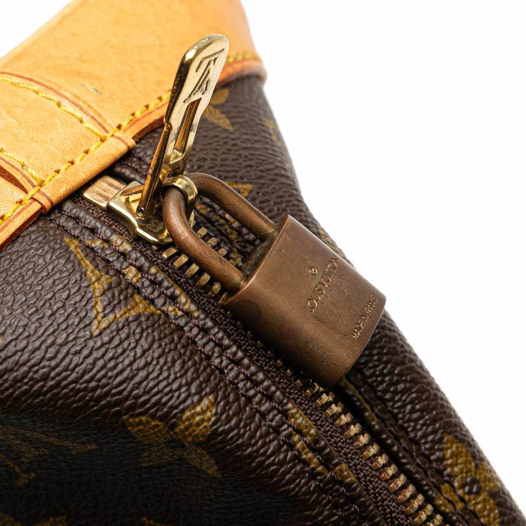 Louis Vuitton Monogram Alma PM - Detail 2