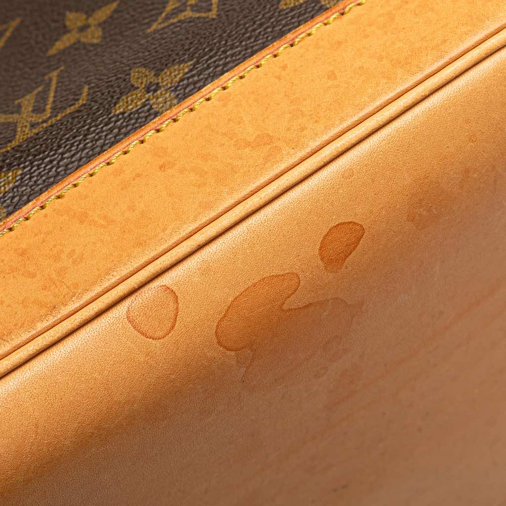 Louis Vuitton Monogram Alma PM - Image 10