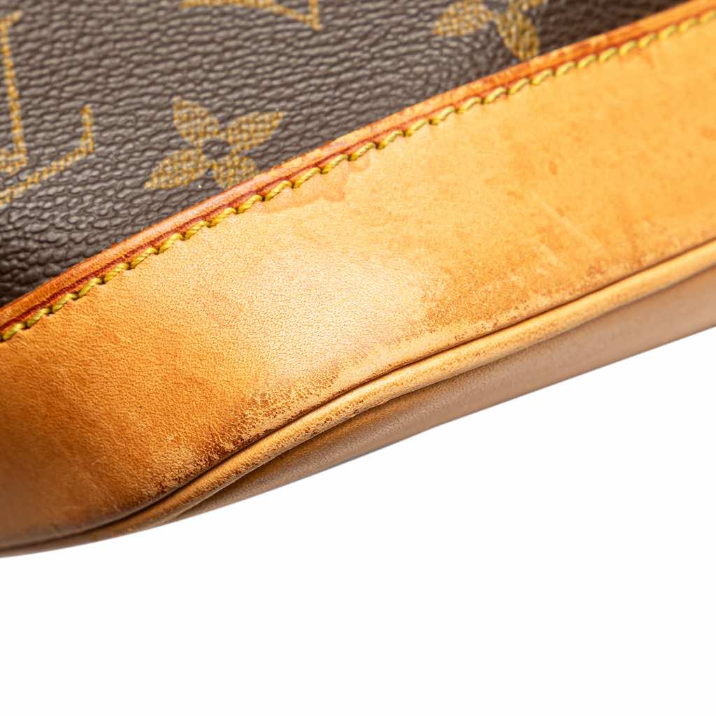 Louis Vuitton Monogram Alma PM - Image 11