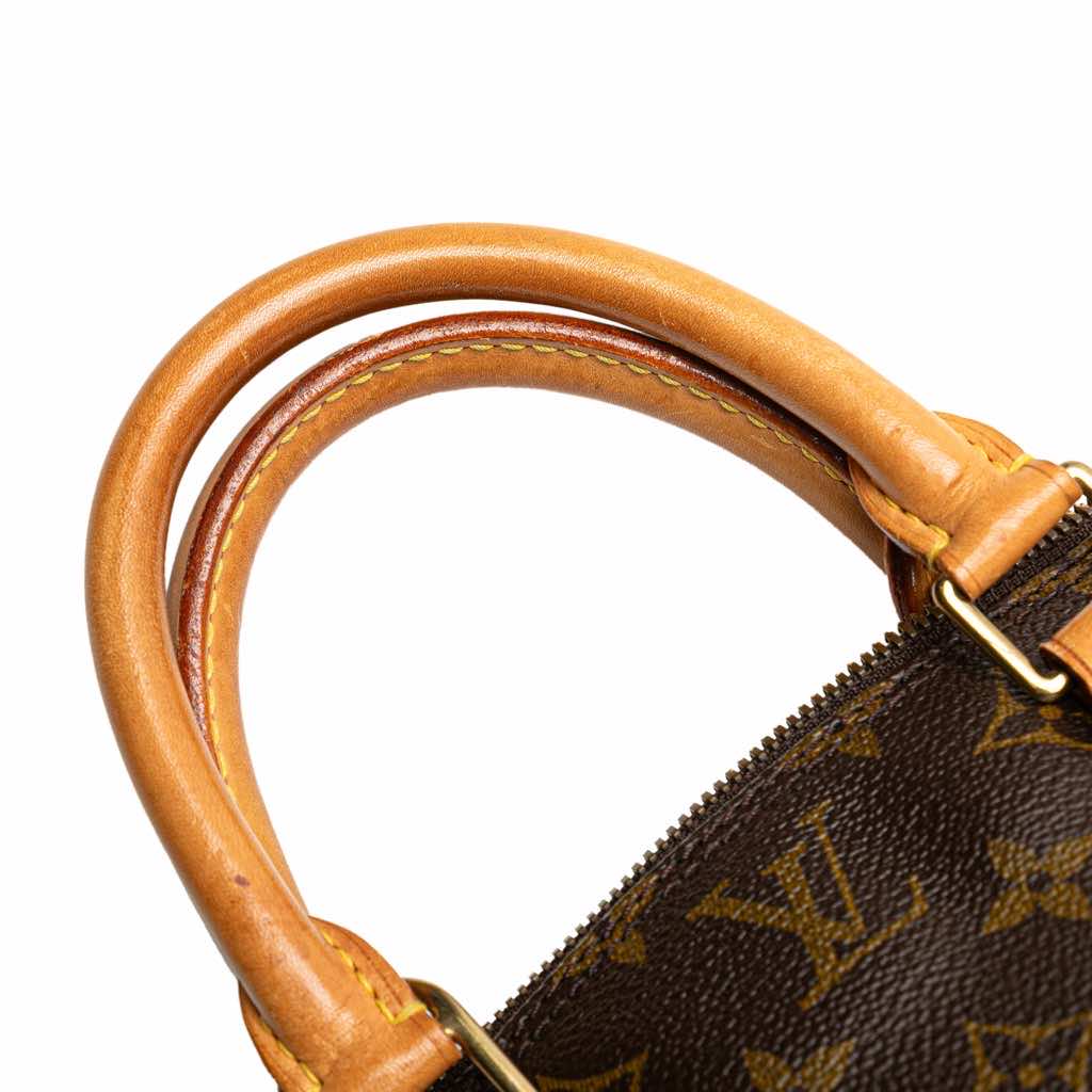 Louis Vuitton Monogram Alma PM - Image 12