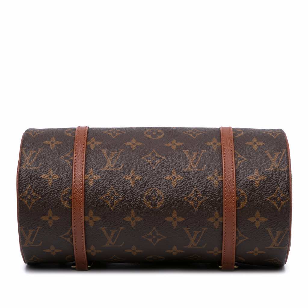 Louis Vuitton Monogram Papillon 26 - 3