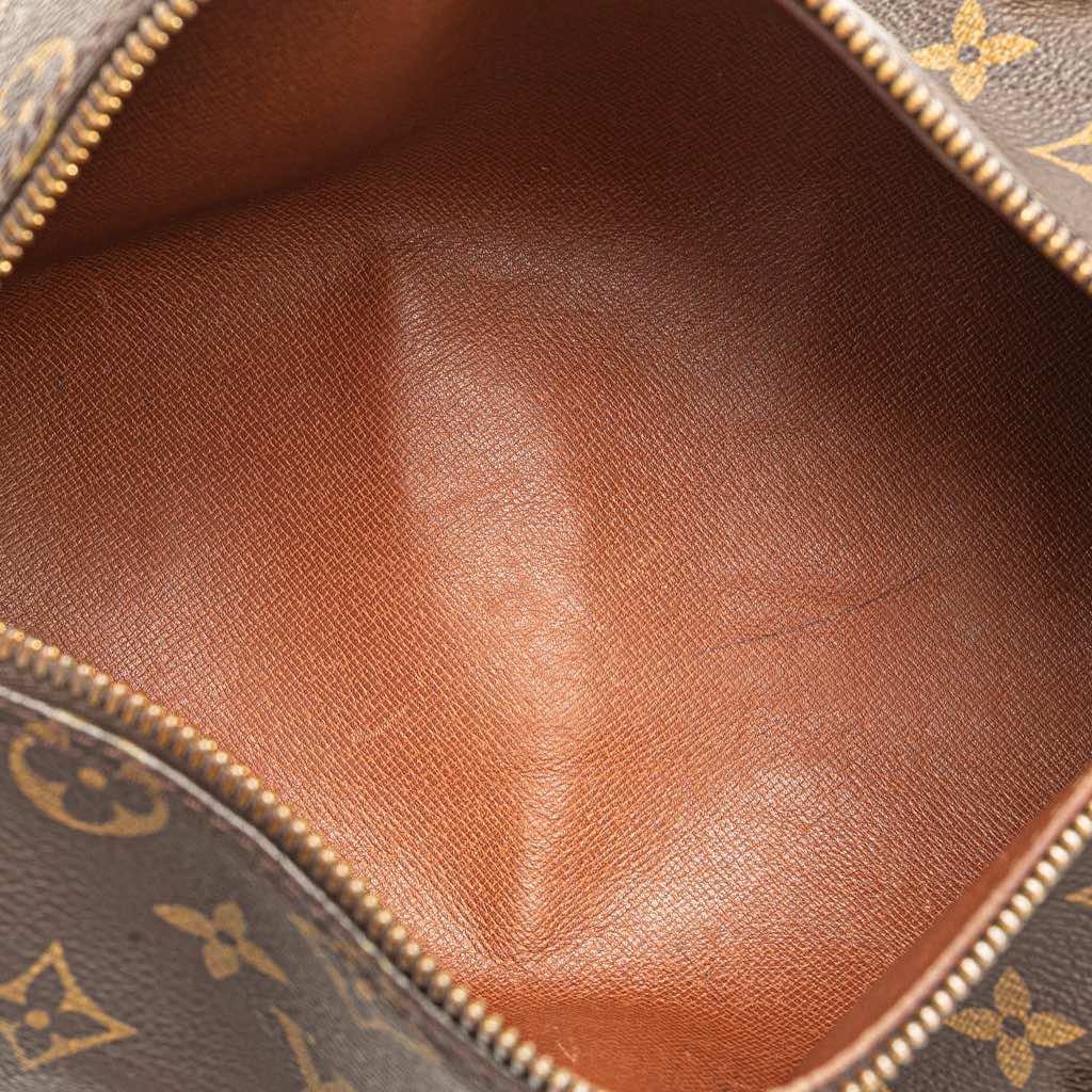 Louis Vuitton Monogram Papillon 26 - 4