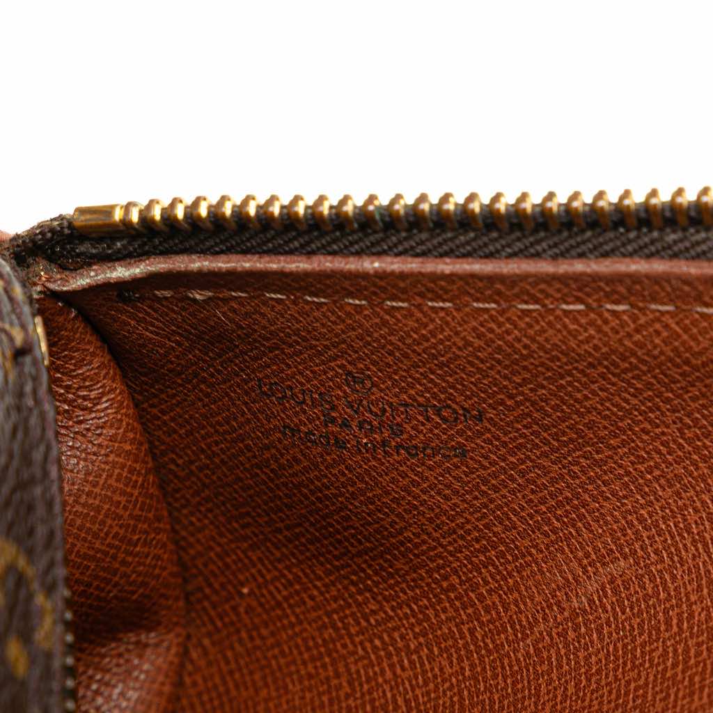 Louis Vuitton Monogram Papillon 26 - 5