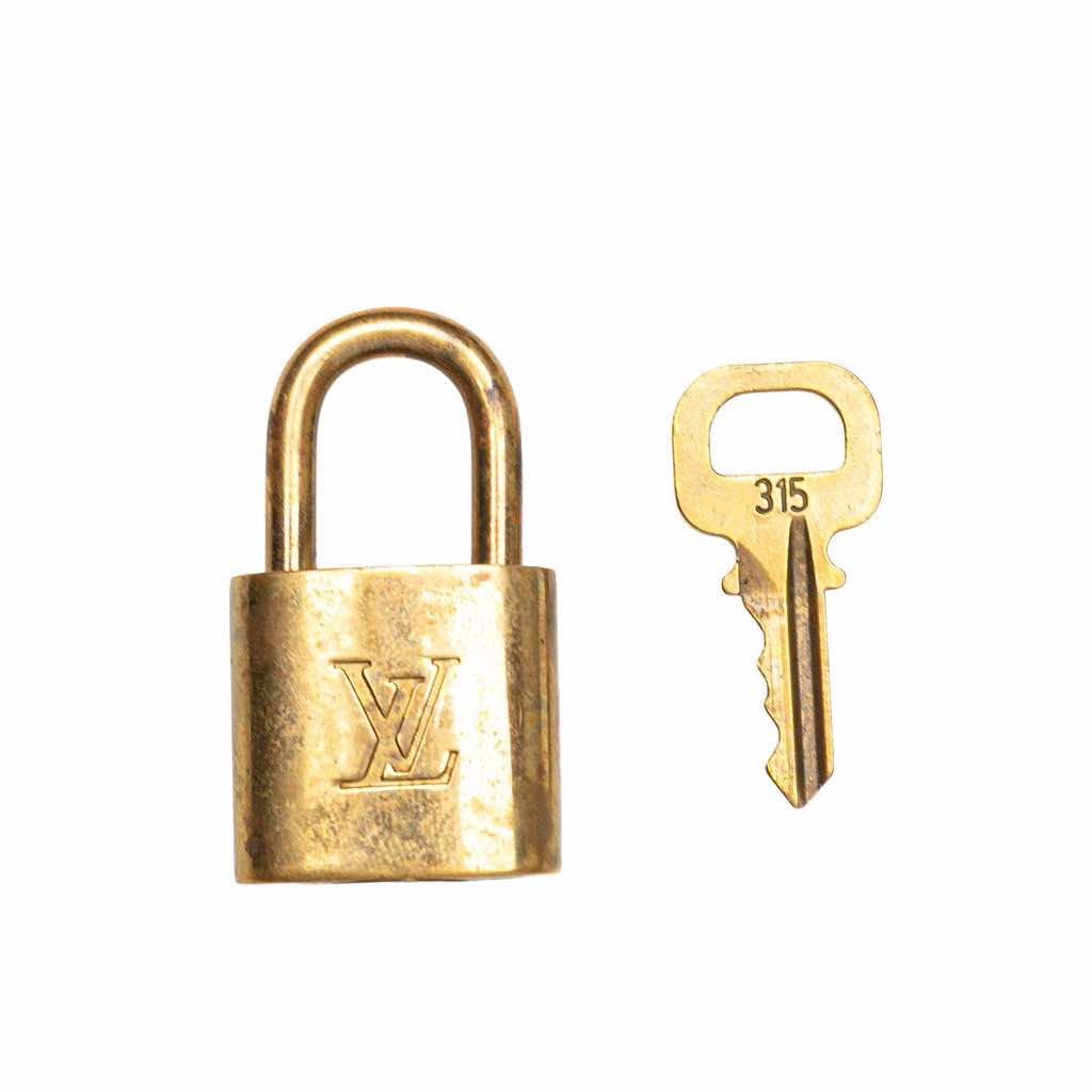 Louis Vuitton Damier Ebene Keepall 50 - Image 12