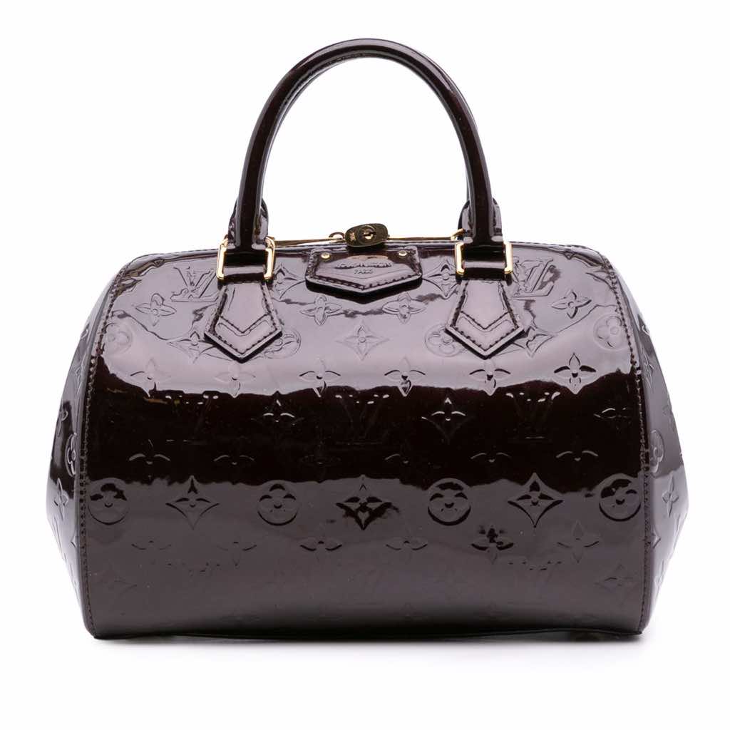 Louis Vuitton Monogram Vernis Montana