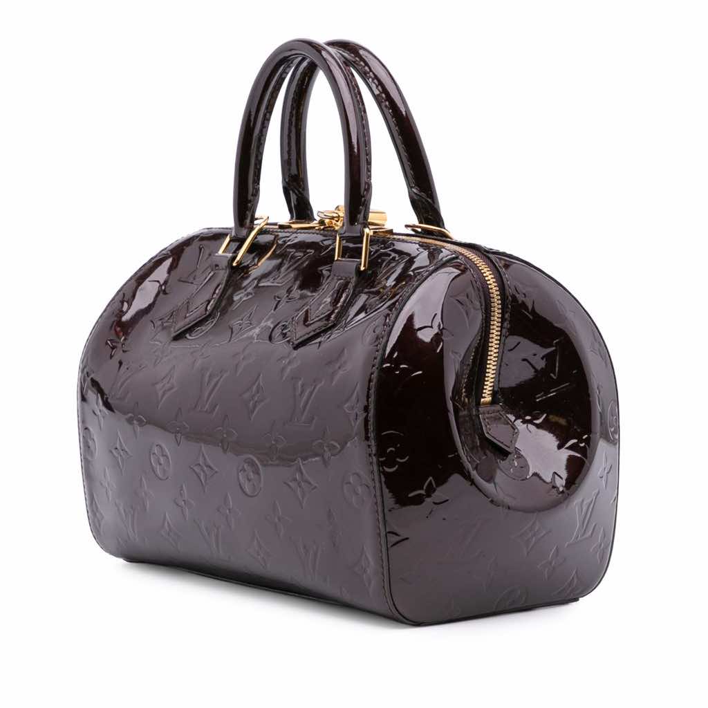 Louis Vuitton Monogram Vernis Montana - 2