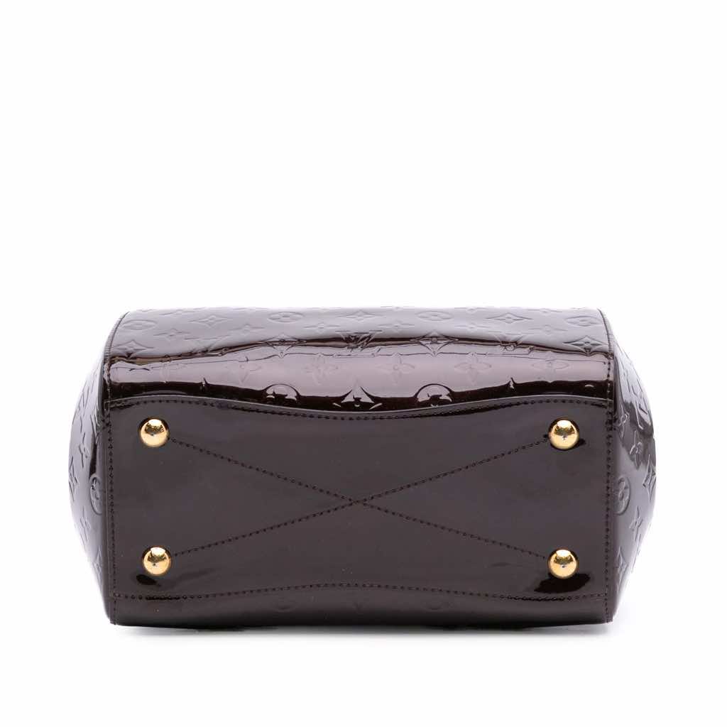Louis Vuitton Monogram Vernis Montana - 3
