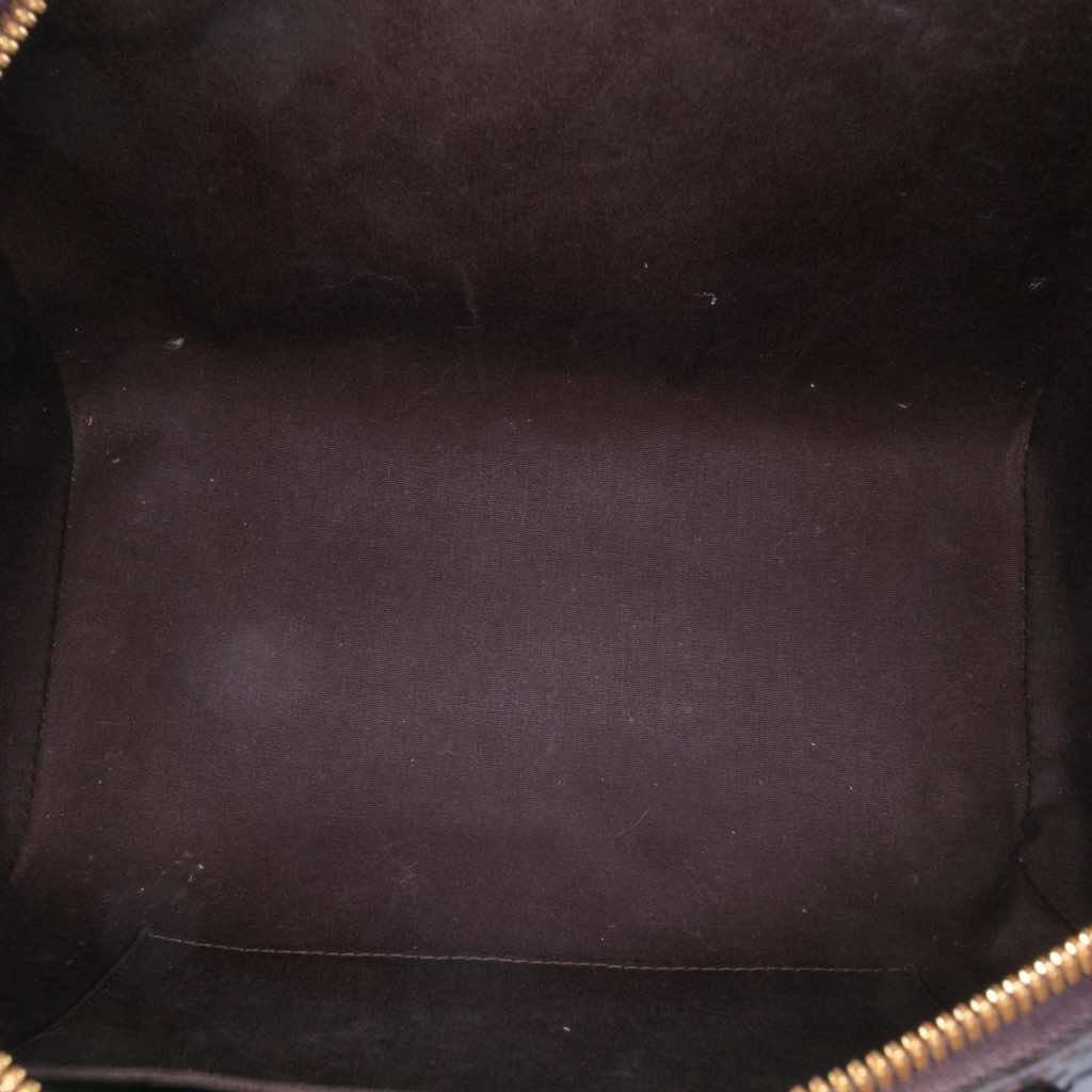 Louis Vuitton Monogram Vernis Montana - 4