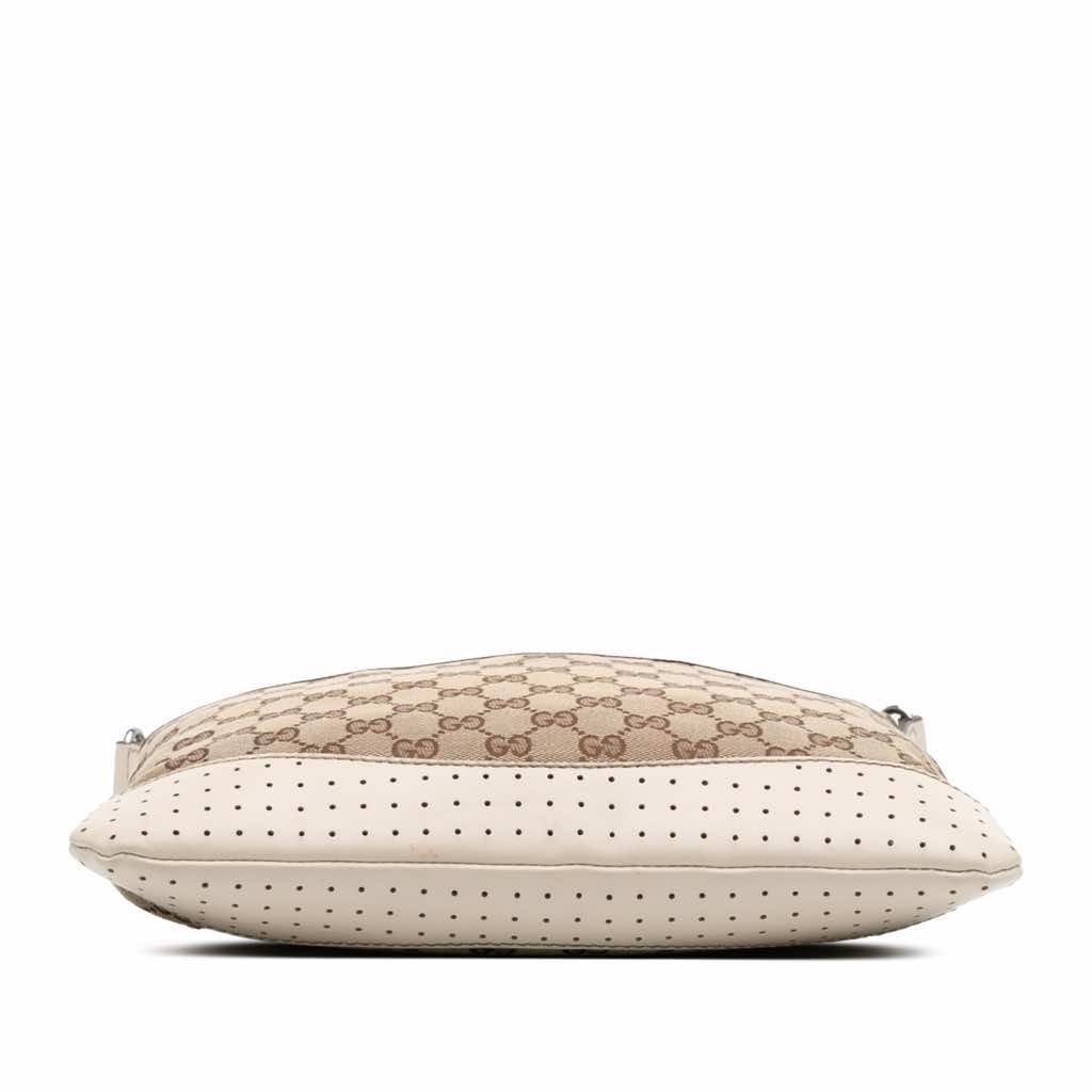 Gucci GG Canvas Crossbody - Image 6