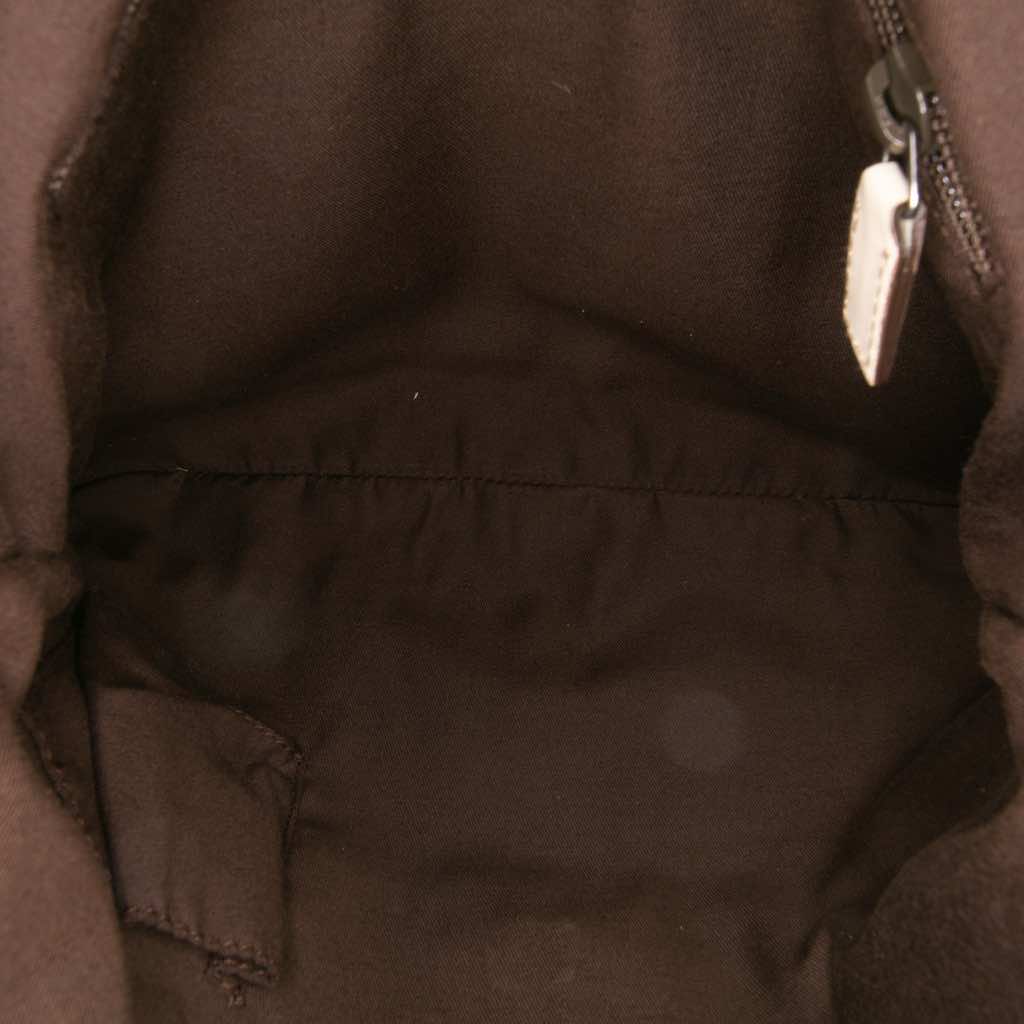 Gucci GG Canvas Crossbody - 4