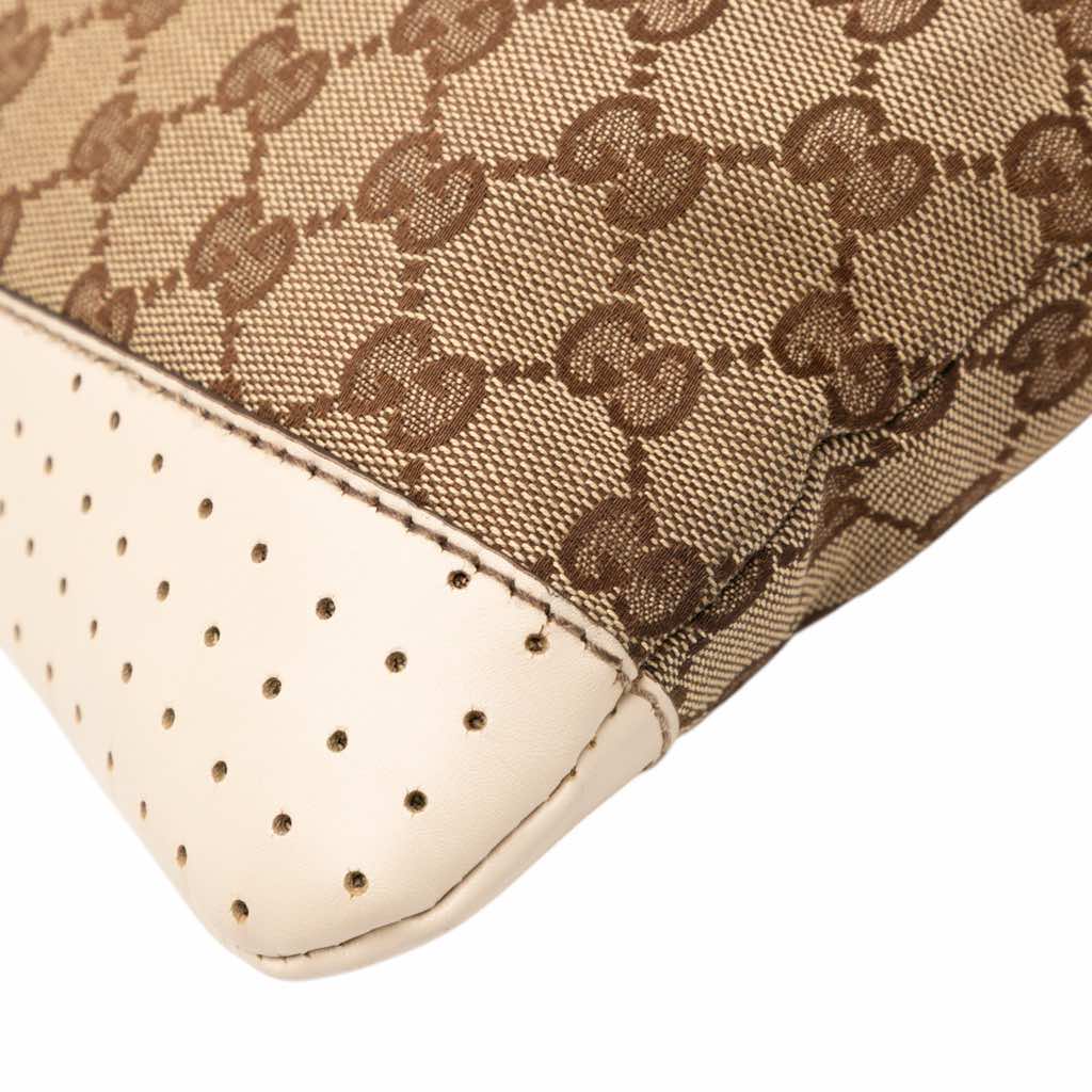 Gucci GG Canvas Crossbody - Detail 2