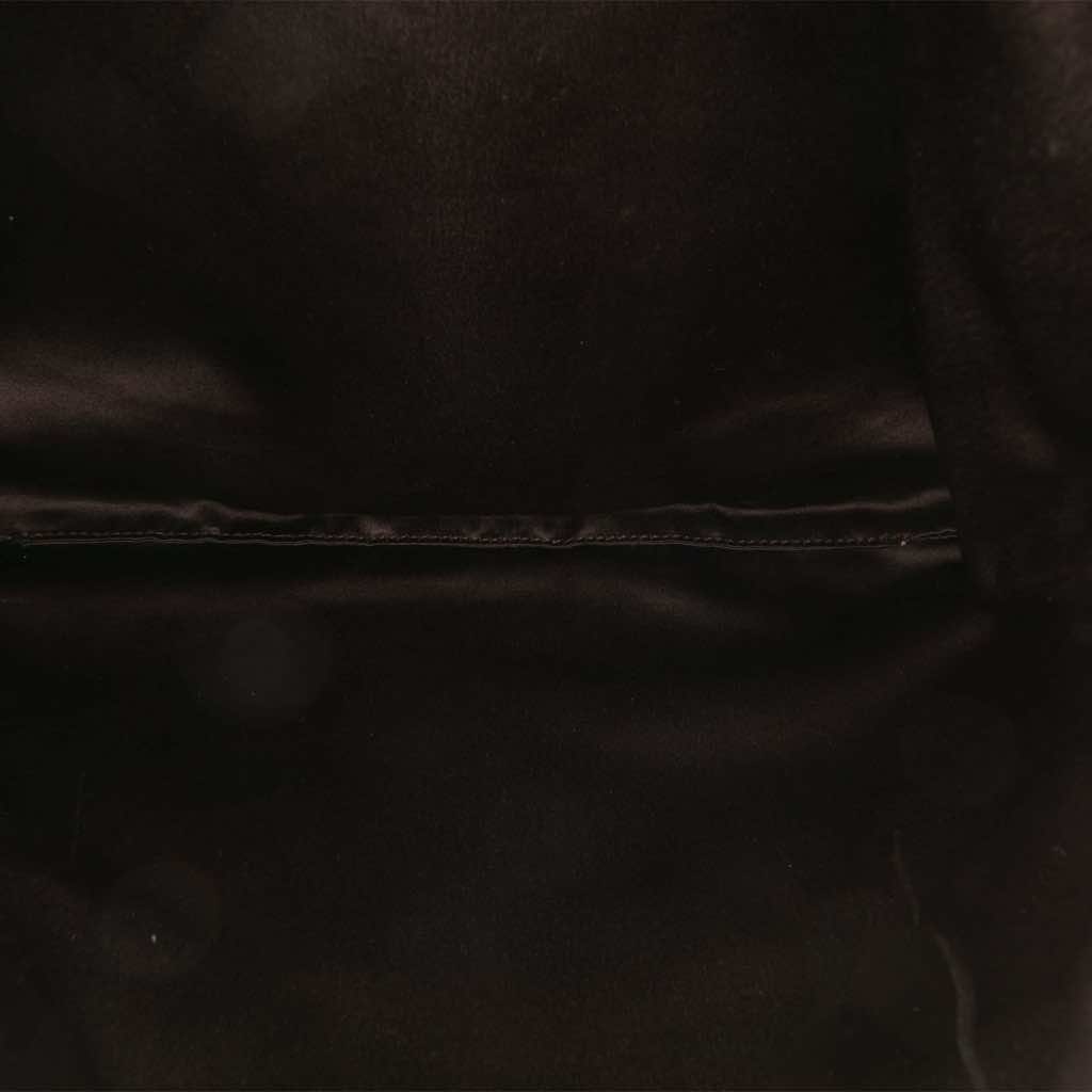 Yves Saint Laurent Canvas Kahala Tote - 4