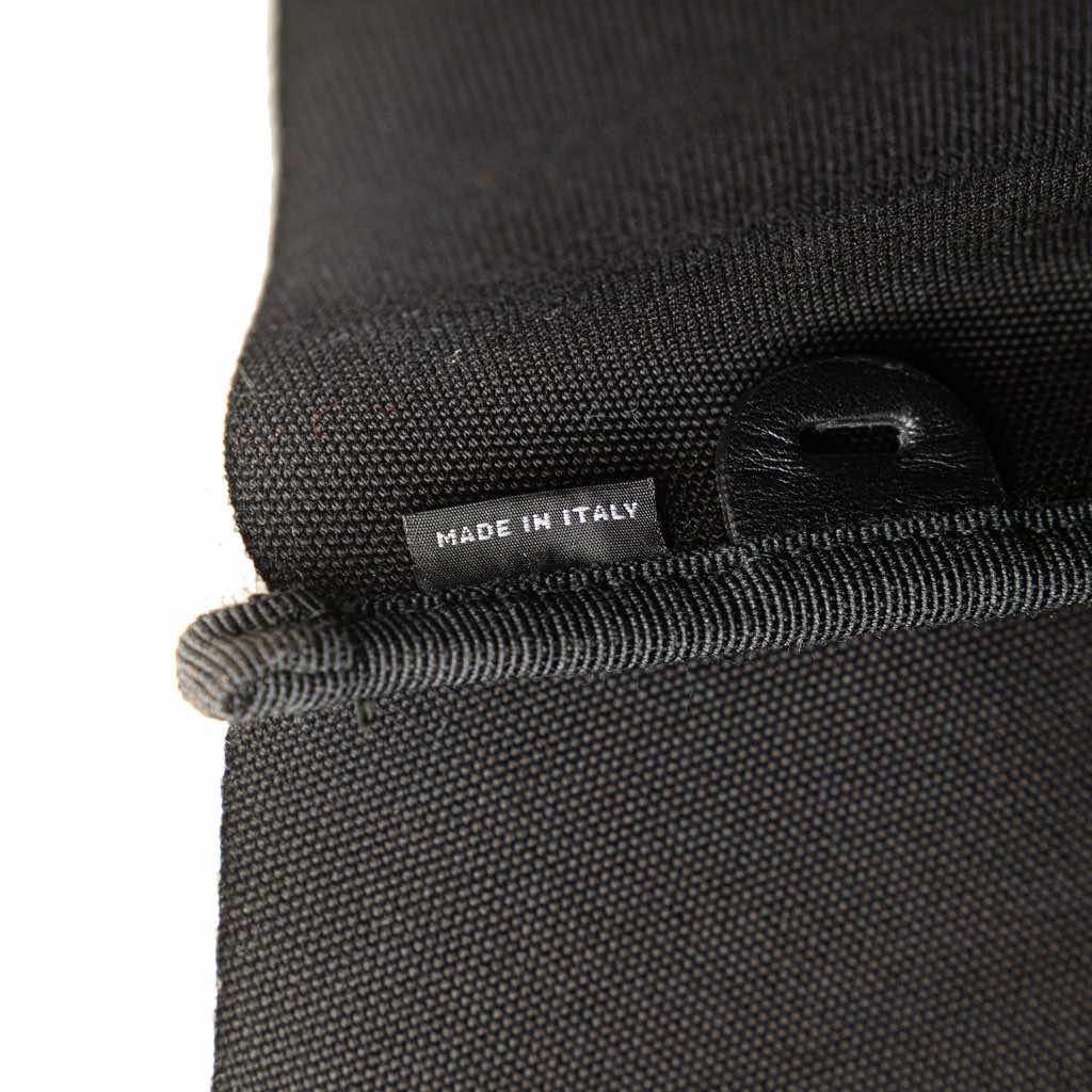 Prada Canapa Banana Print Tote - Detail 2