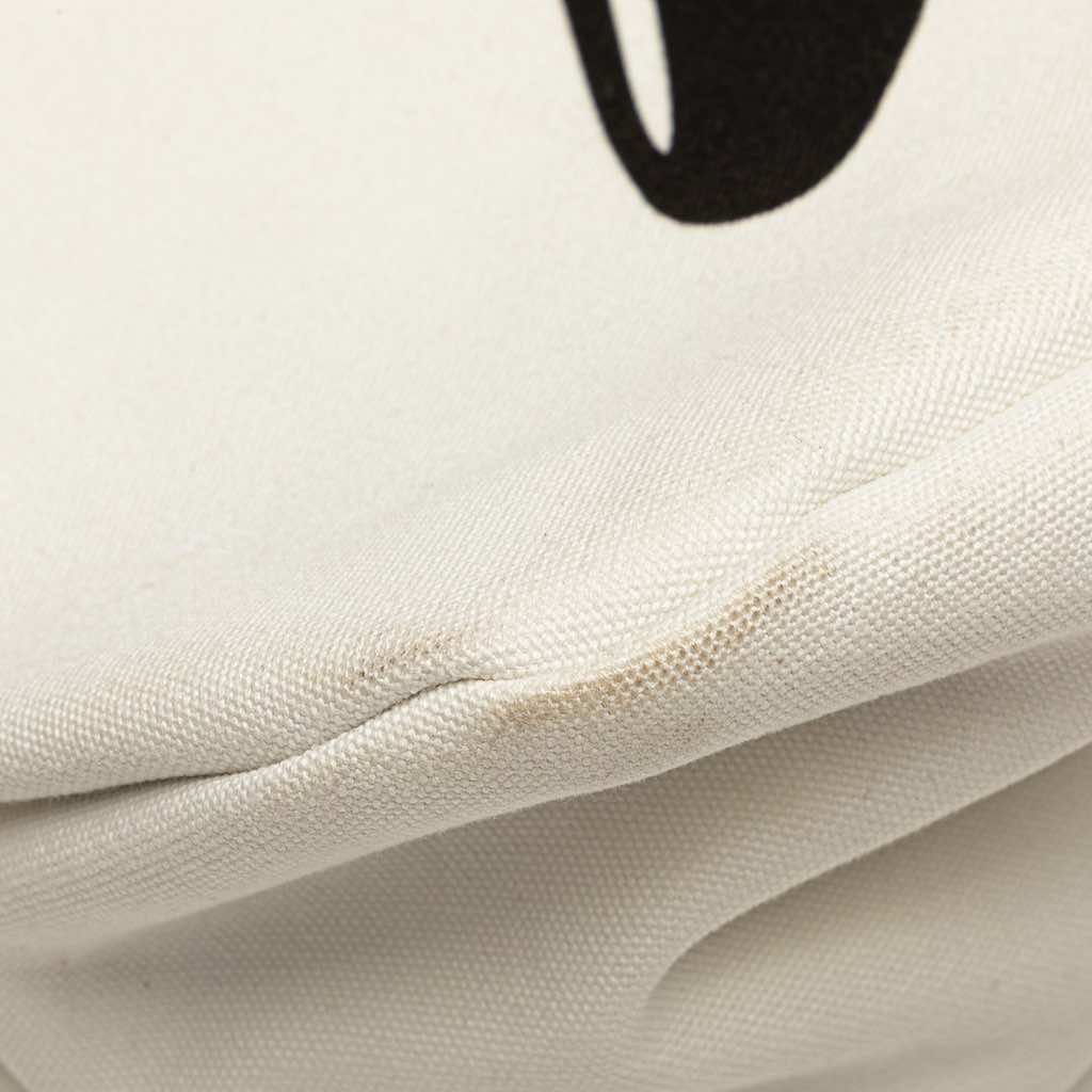 Prada Canapa Banana Print Tote - Image 11