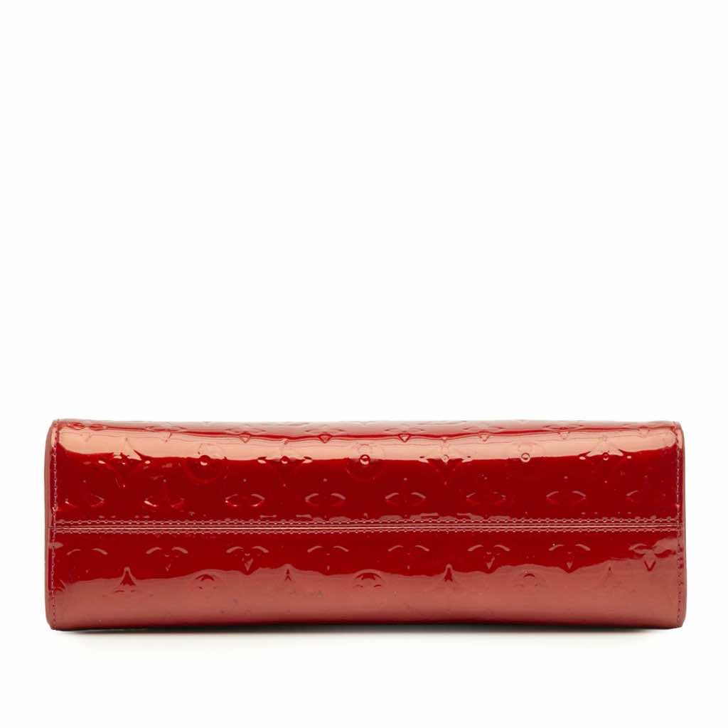 Louis Vuitton Monogram Vernis Roxbury Drive - 3