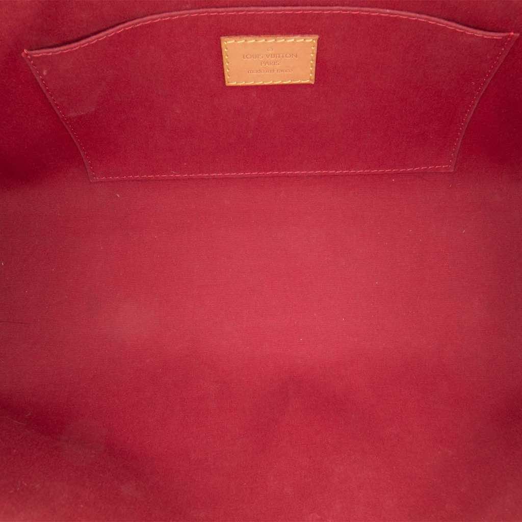 Louis Vuitton Monogram Vernis Roxbury Drive - 4