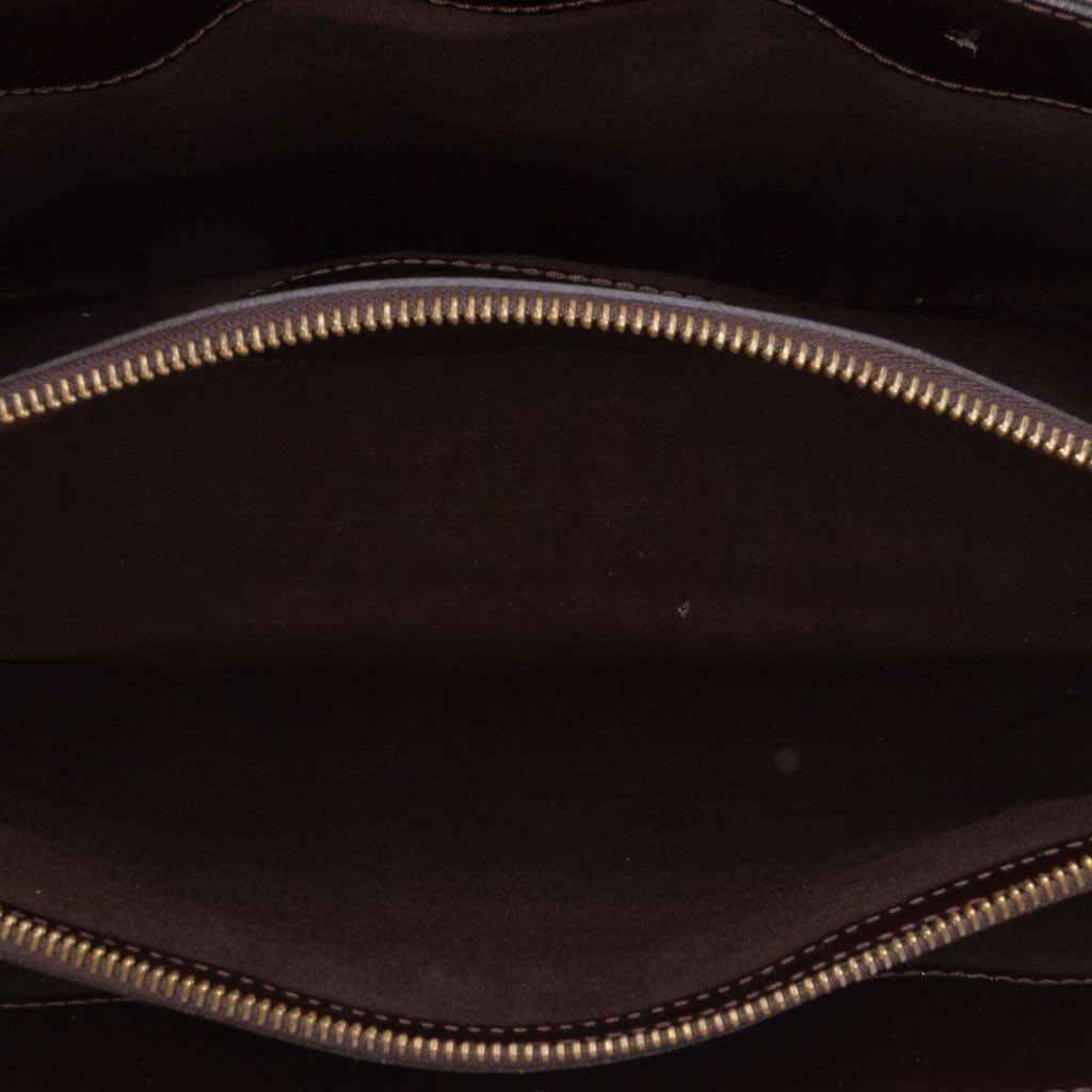 Louis Vuitton Monogram Vernis Melrose Avenue - 4