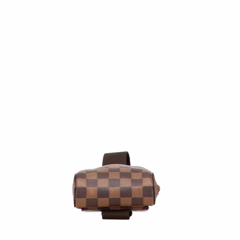 Louis Vuitton Damier Ebene Geronimos - Image 6