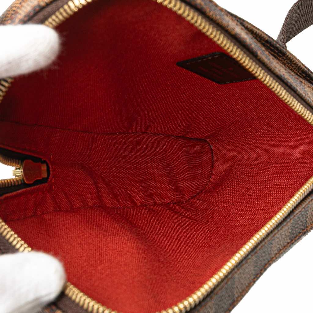 Louis Vuitton Damier Ebene Geronimos - 4