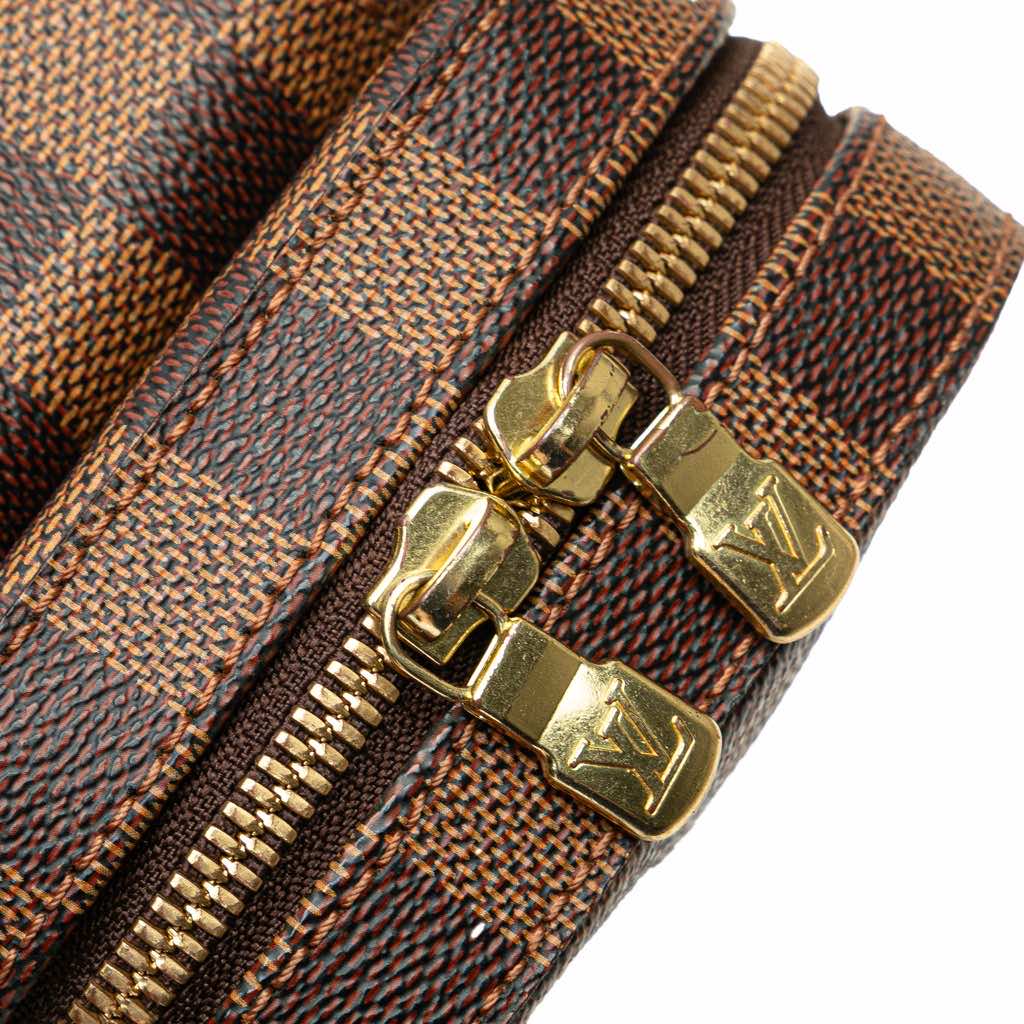 Louis Vuitton Damier Ebene Geronimos - Detail 2