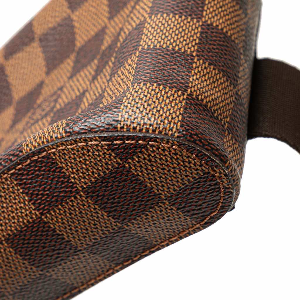 Louis Vuitton Damier Ebene Geronimos - Image 10