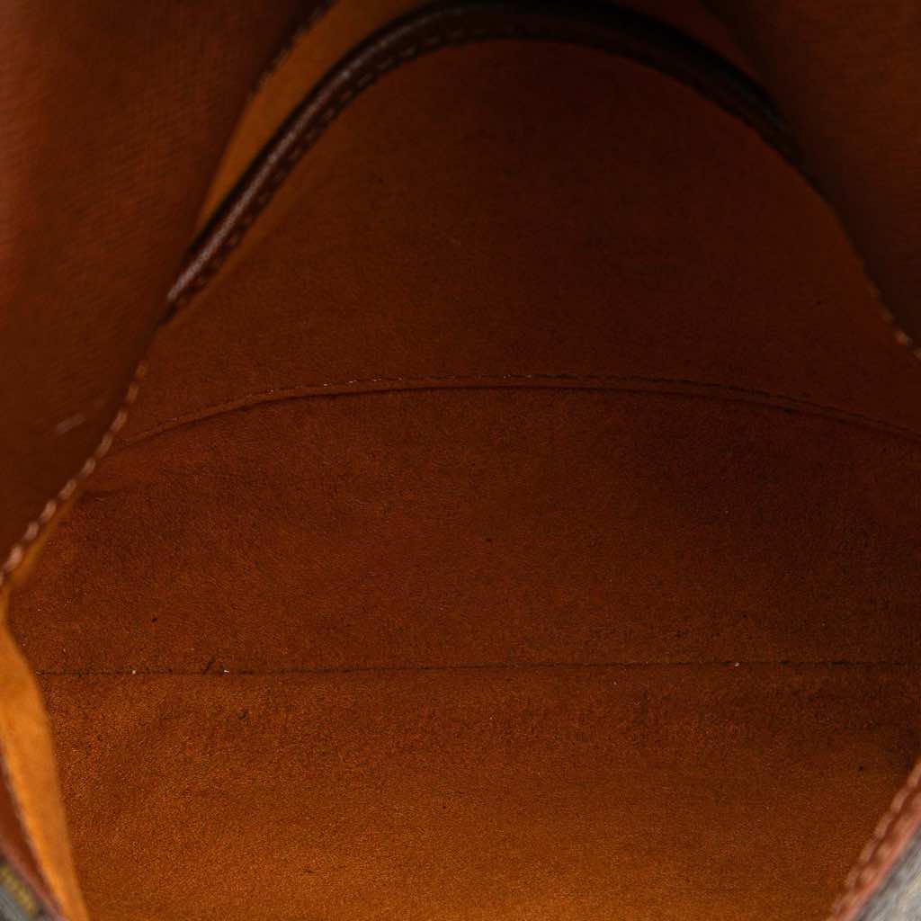 Louis Vuitton Monogram Musette Salsa Short Strap - 4