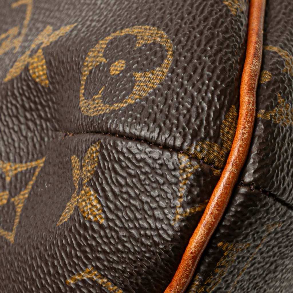 Louis Vuitton Monogram Musette Salsa Short Strap - Detail 2
