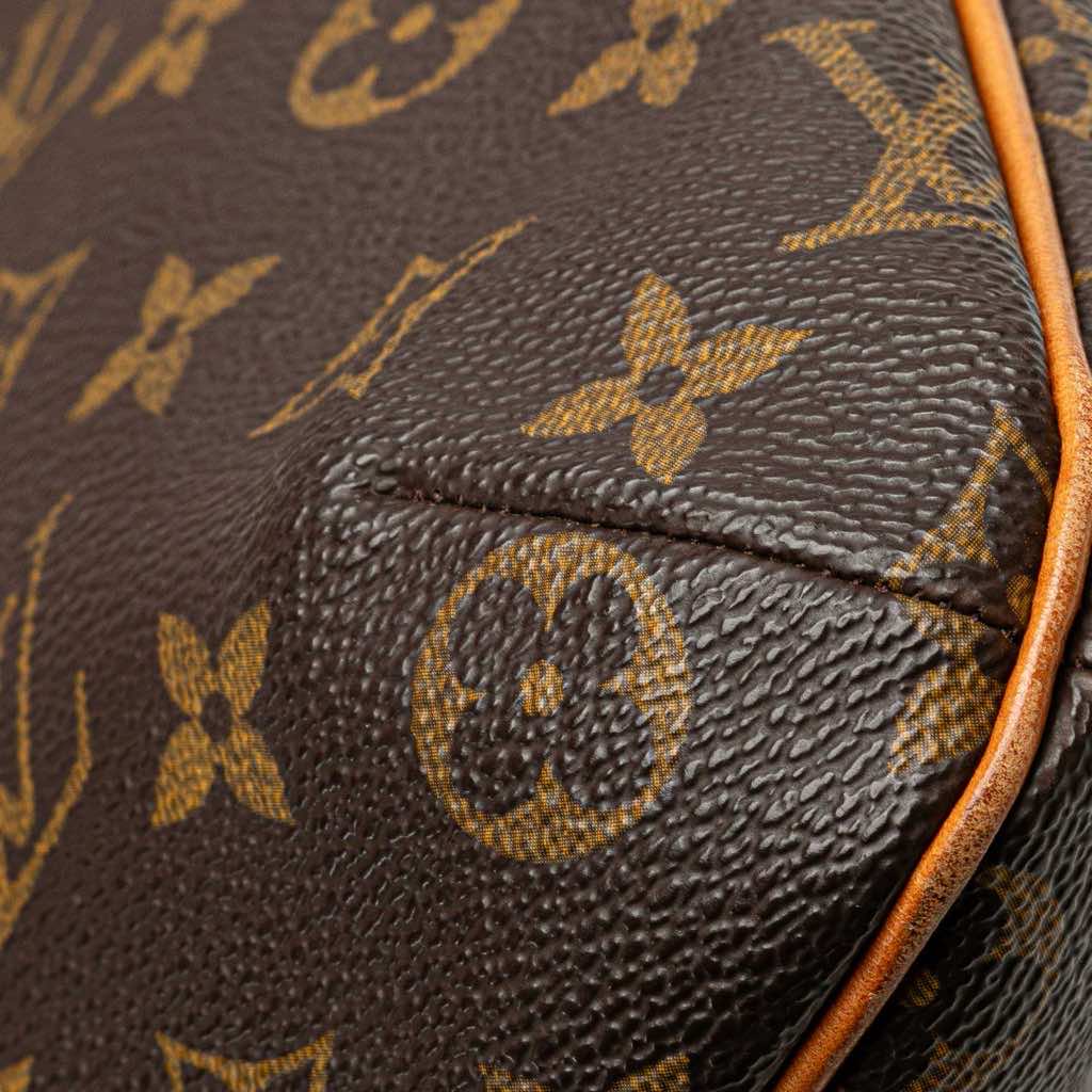 Louis Vuitton Monogram Musette Salsa Short Strap - Image 10