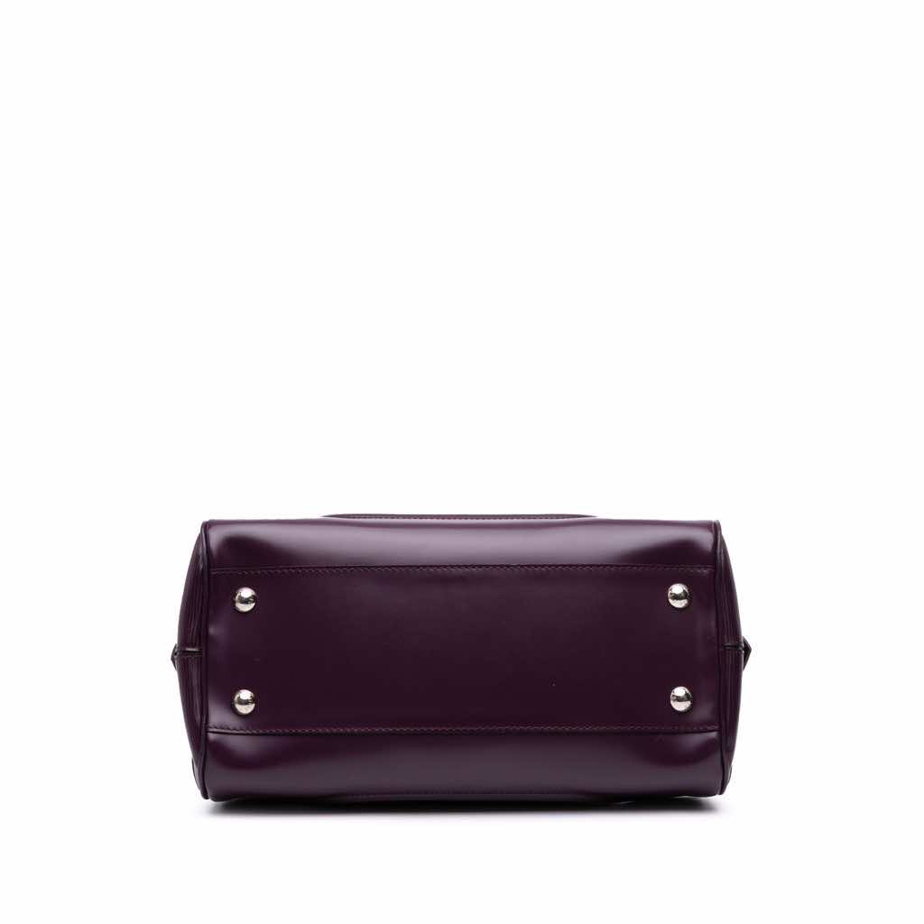 Louis Vuitton Epi Bowling Montaigne PM - 3