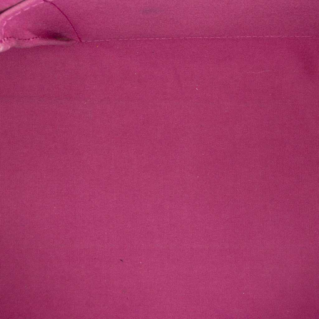 Louis Vuitton Epi Bowling Montaigne PM - 4