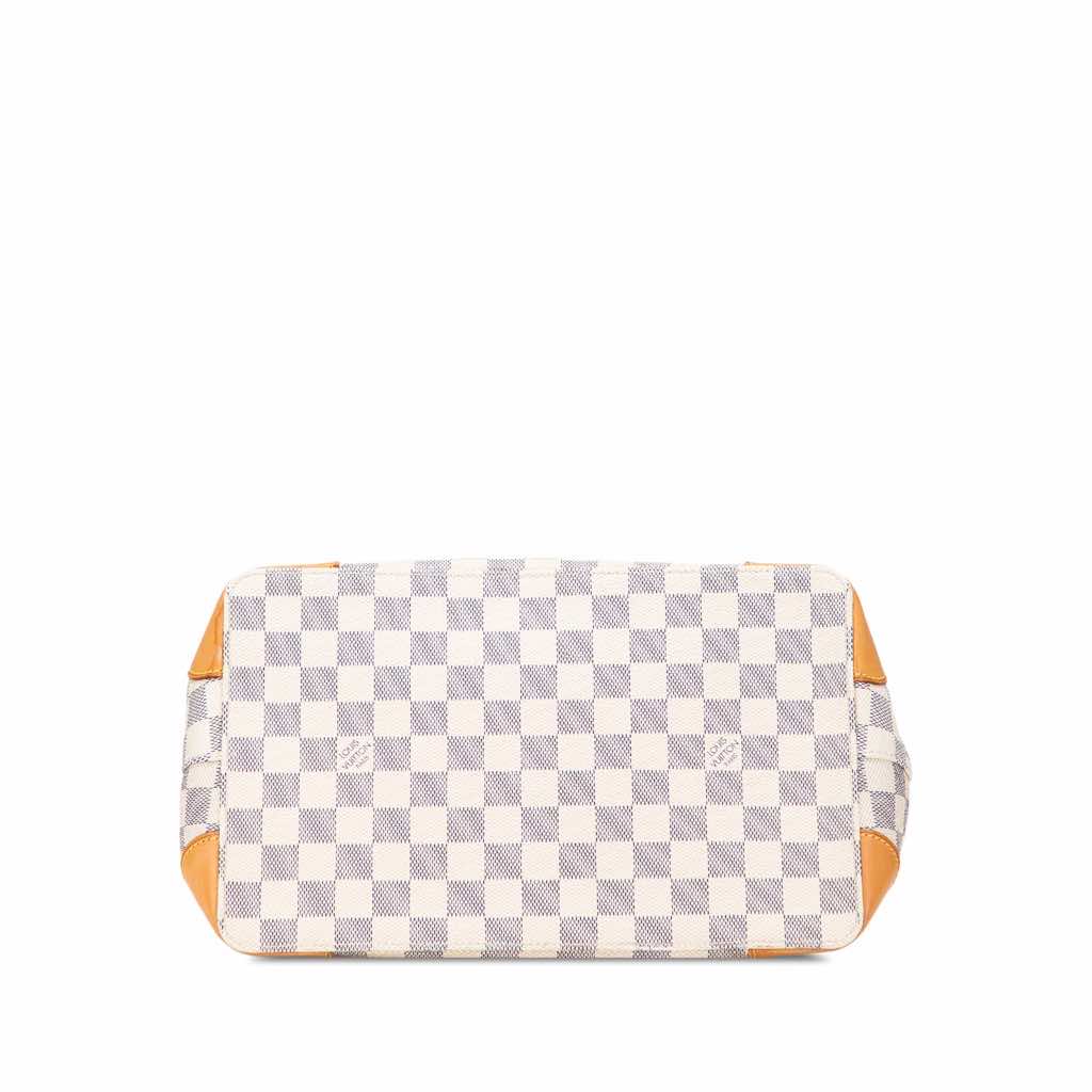 Louis Vuitton Damier Azur Hampstead PM - Image 6