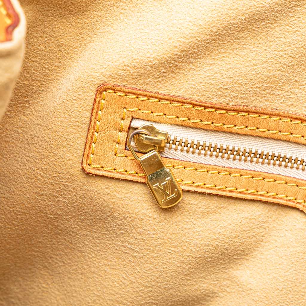 Louis Vuitton Damier Azur Hampstead PM - Image 10