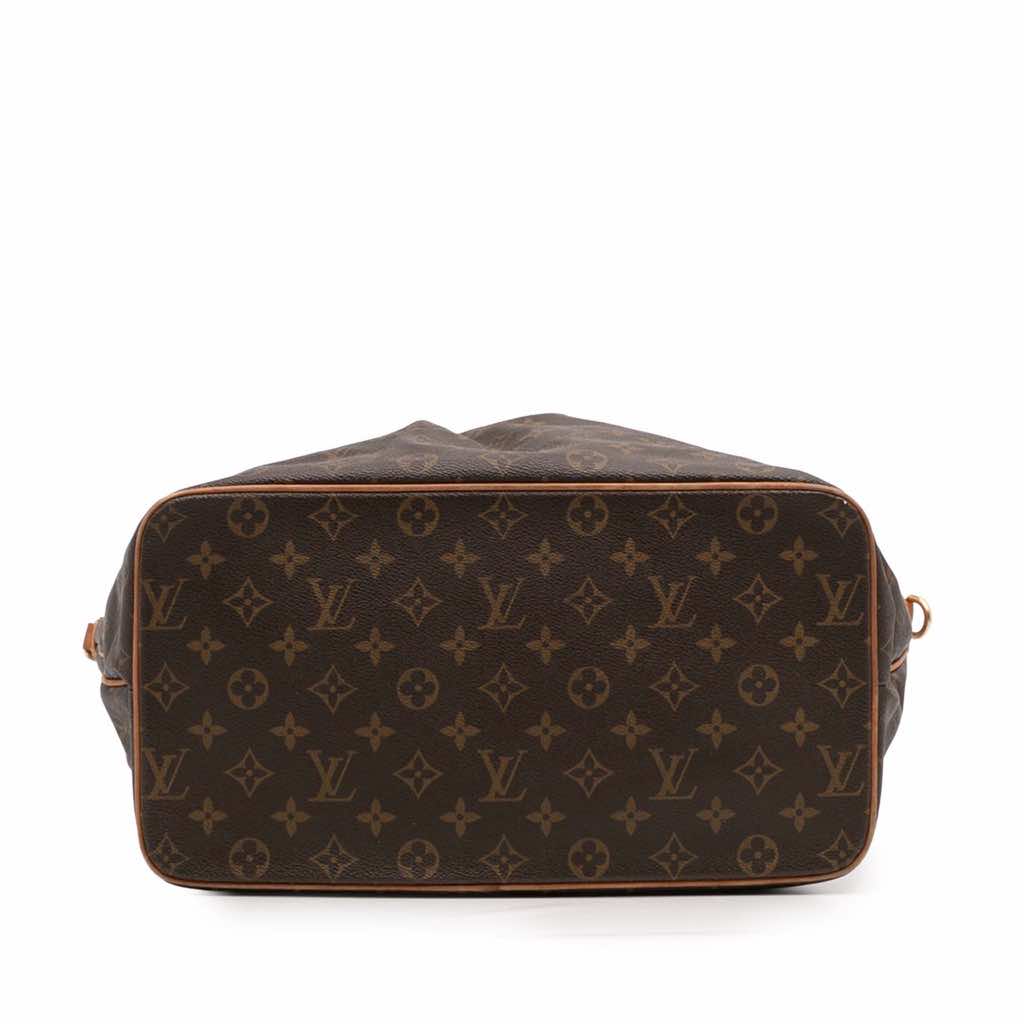 Louis Vuitton Monogram Palermo GM - 3