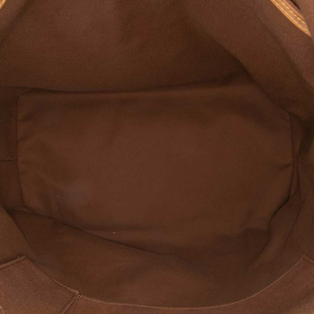 Louis Vuitton Monogram Palermo GM - 4