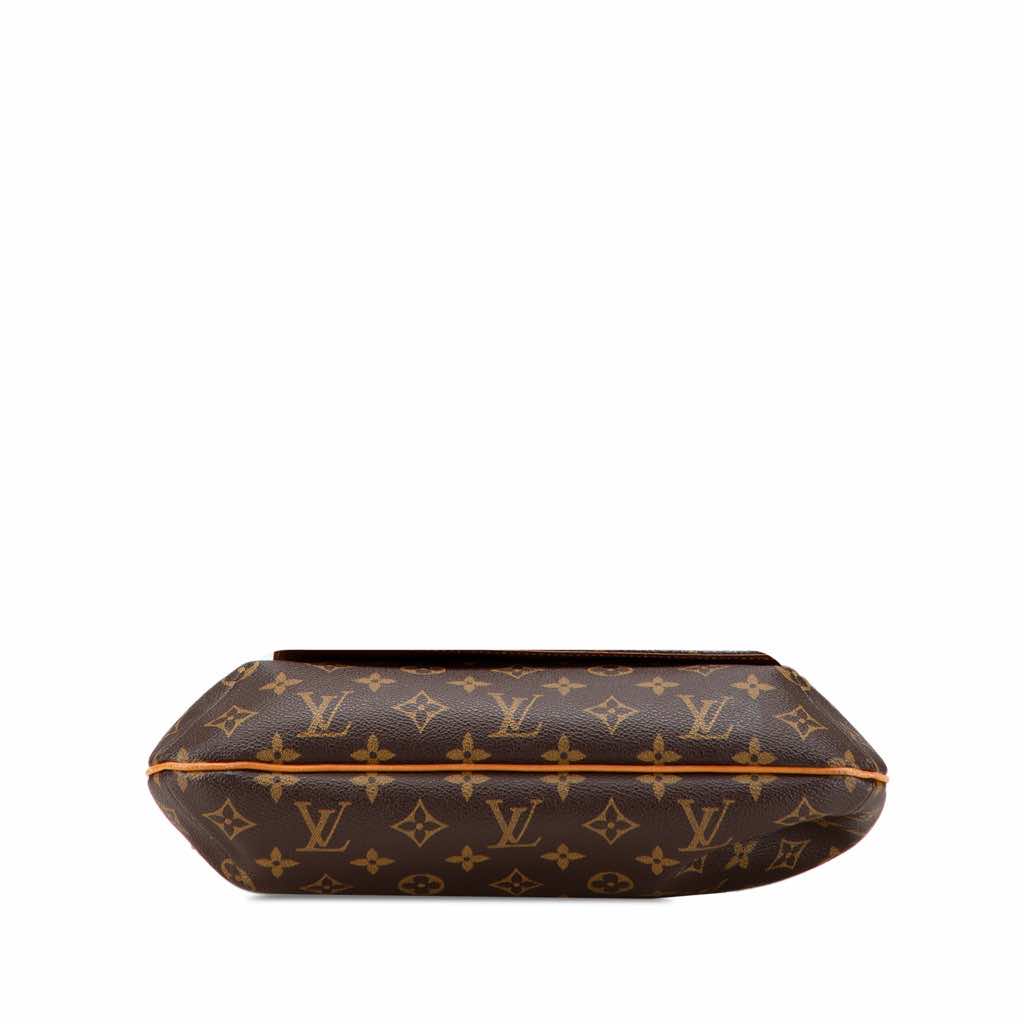 Louis Vuitton Monogram Musette Salsa GM - Image 6