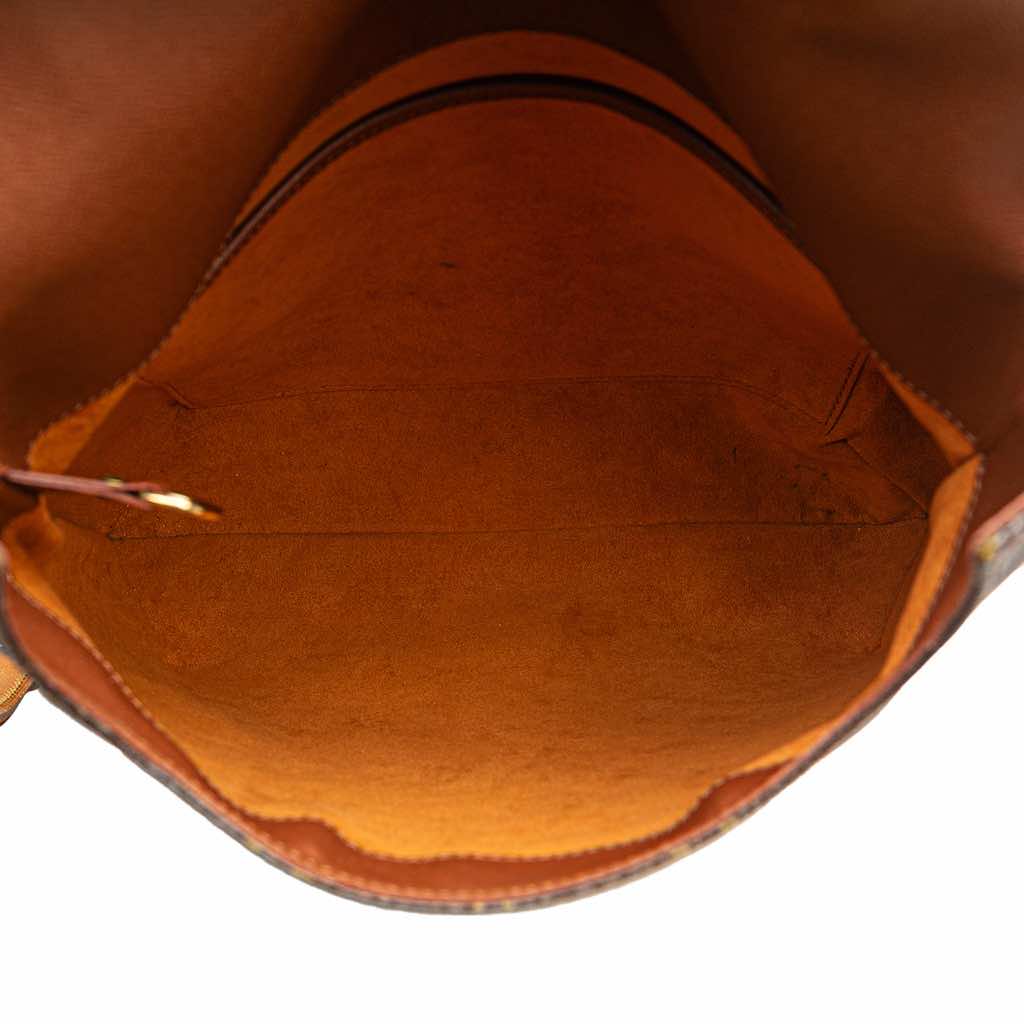 Louis Vuitton Monogram Musette Salsa GM - 4