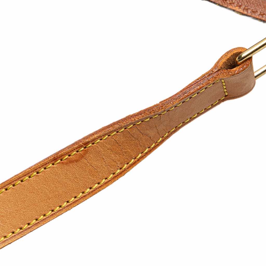 Louis Vuitton Monogram Musette Salsa GM - Image 10