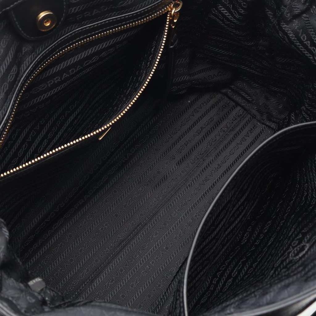 Prada Tessuto Tote - Image 6