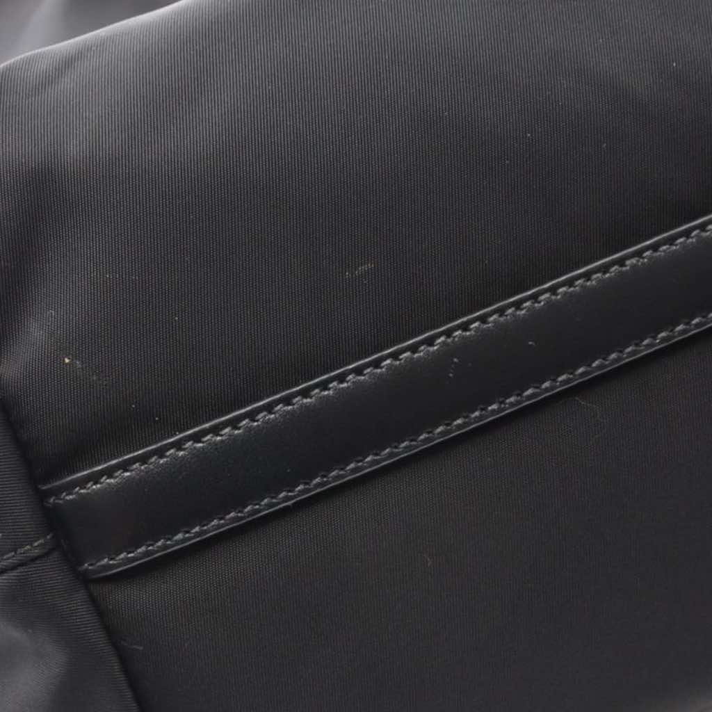 Prada Tessuto Tote - Detail 1