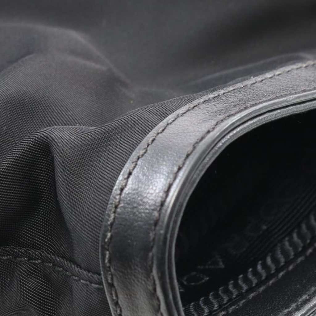 Prada Tessuto Tote - Image 11