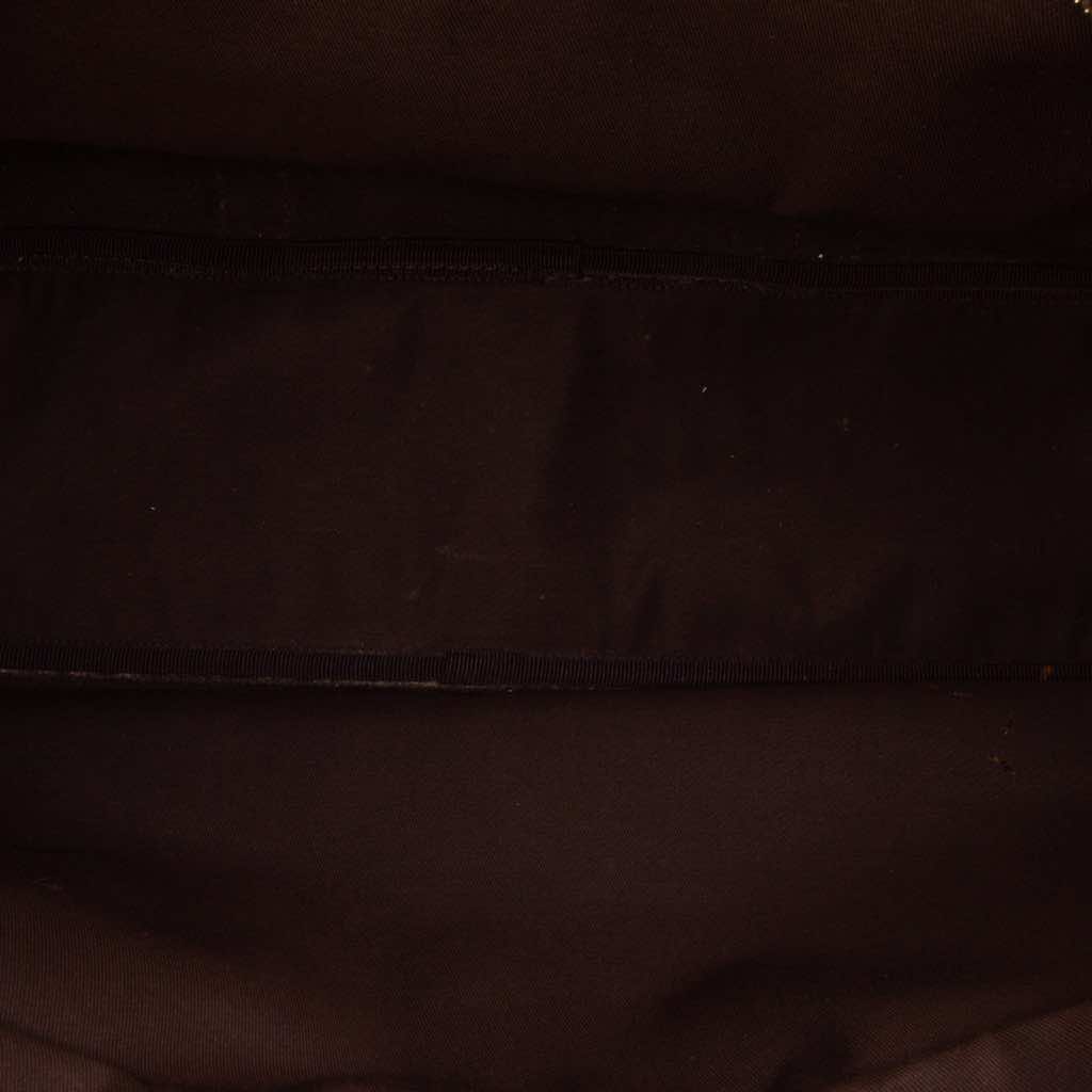 Gucci GG Supreme Travel Bag - 4