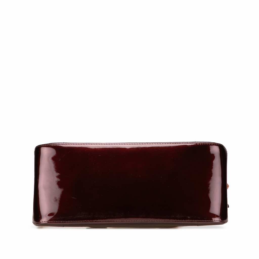Louis Vuitton Monogram Vernis Rosewood Avenue - 3