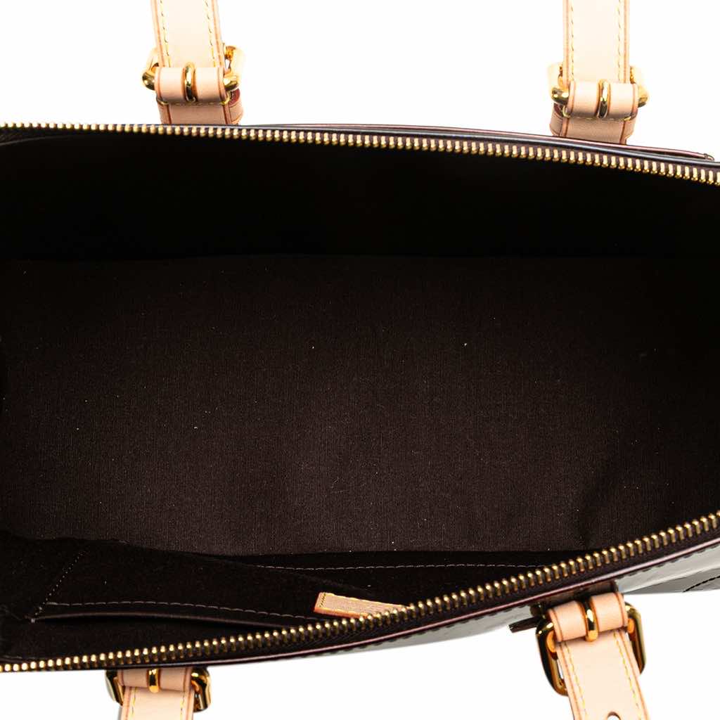 Louis Vuitton Monogram Vernis Rosewood Avenue - 4