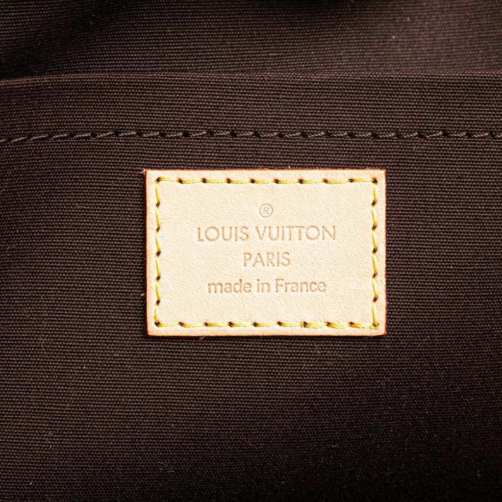 Louis Vuitton Monogram Vernis Rosewood Avenue - 5