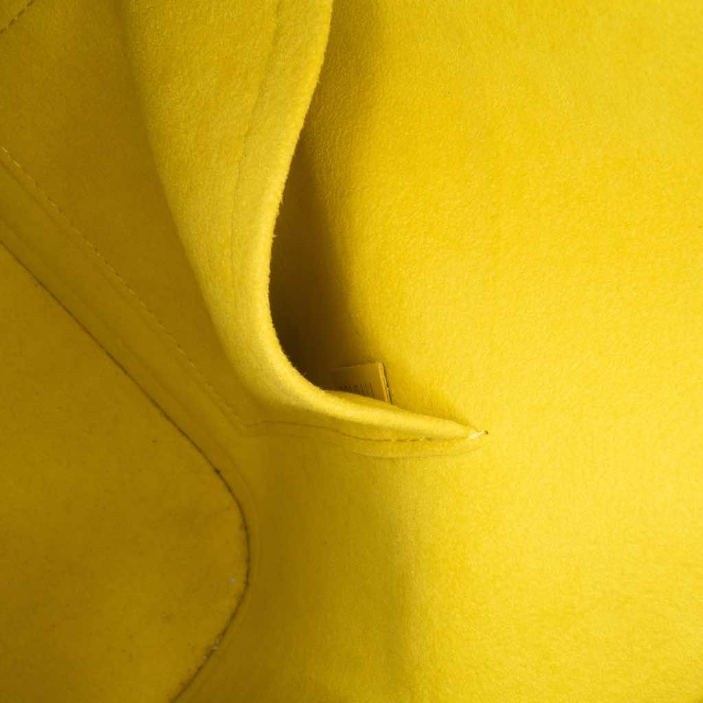 Louis Vuitton Epi Alma PM - Detail 1