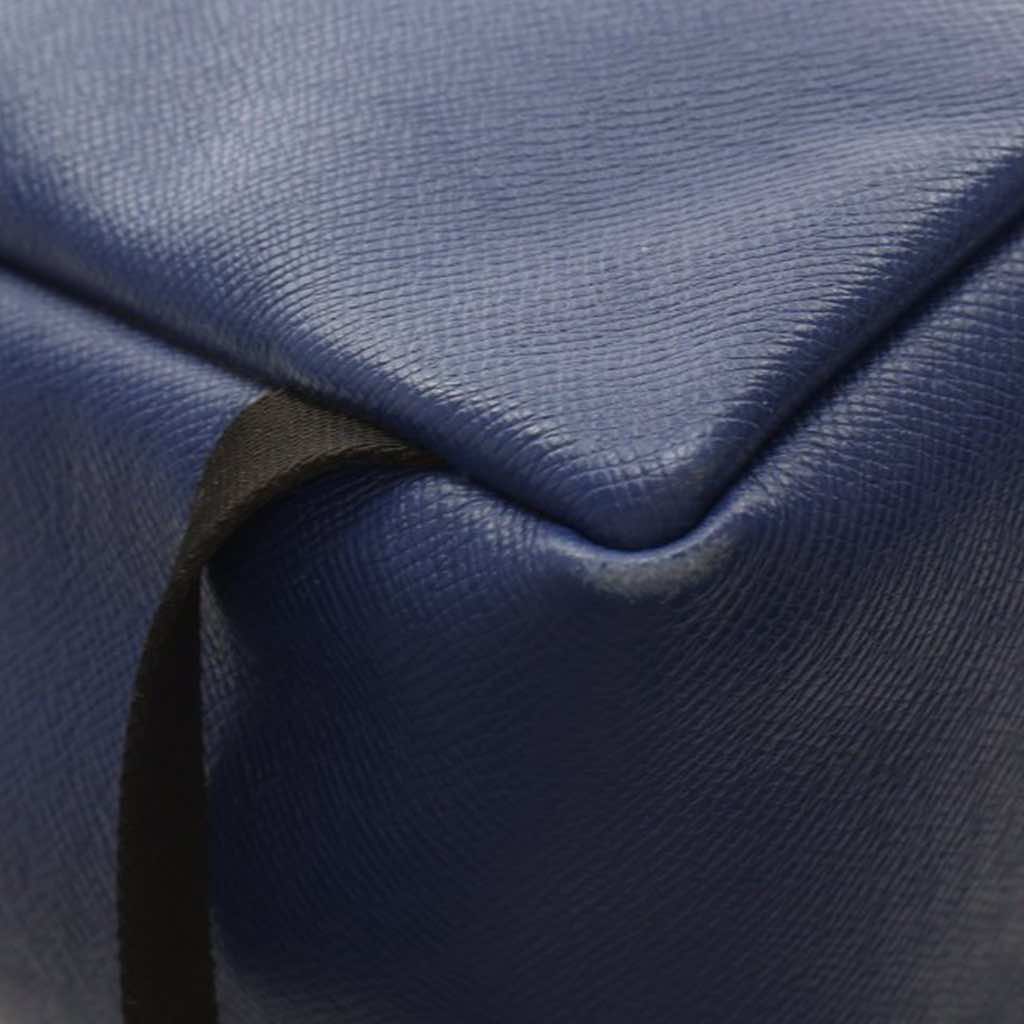 Louis Vuitton Monogram Taigarama Discovery Backpack - Image 13