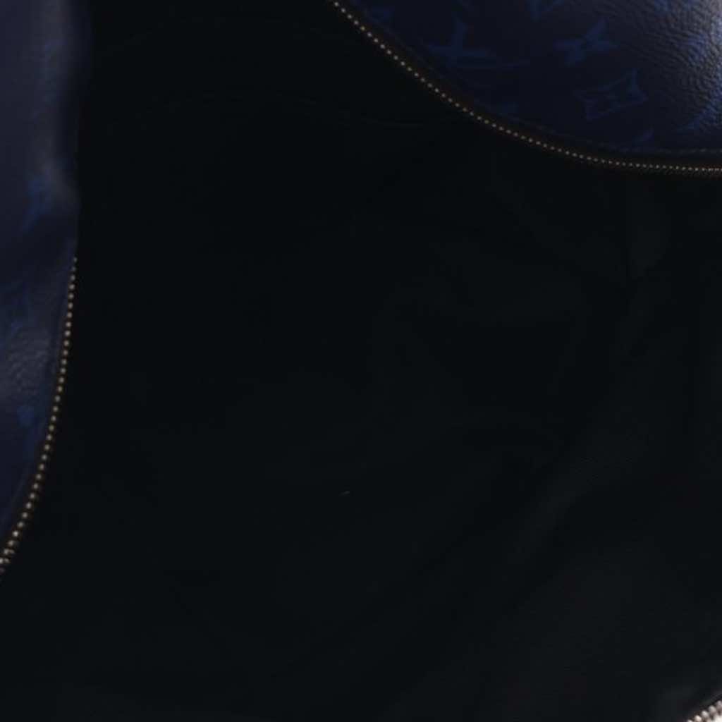 Louis Vuitton Monogram Taigarama Discovery Backpack - Detail 1