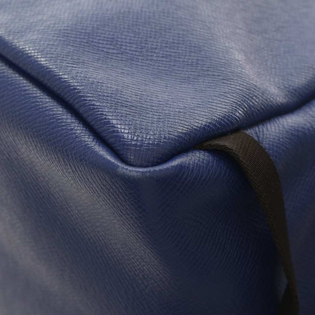 Louis Vuitton Monogram Taigarama Discovery Backpack - Image 12